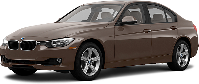 2013 BMW 3 Series 328i xDrive at Broadway Motors