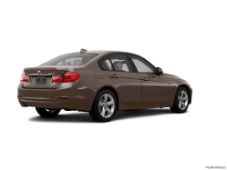 Thumbnail image of 2013 BMW 3 Series at Broadway Motors