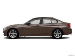 Thumbnail image of 2013 BMW 3 Series at Broadway Motors