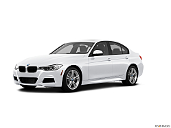 Thumbnail image of 2013 BMW 3 Series at Carolina Luxury Motors, Inc.