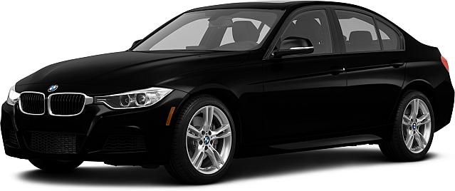 2013 BMW 3 Series 335i at Lakeway Auto