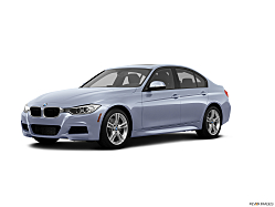 Thumbnail image of 2013 BMW 3 Series at Broadway Motors