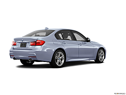 Thumbnail image of 2013 BMW 3 Series at Broadway Motors