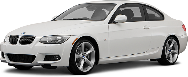 2013 BMW 3 Series 328i xDrive at Brown Daub Volvo Cars Lehigh Valley