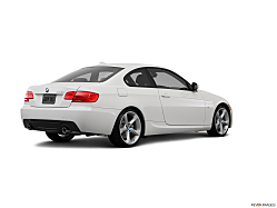 Thumbnail image of 2013 BMW 3 Series at Brown Daub Volvo Cars Lehigh Valley