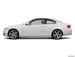Thumbnail image of 2013 BMW 3 Series at Brown Daub Volvo Cars Lehigh Valley