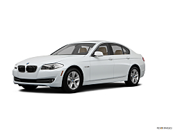 Thumbnail image of 2013 BMW 5 Series at Broadway Motors