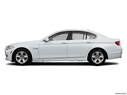 Thumbnail image of 2013 BMW 5 Series at Broadway Motors