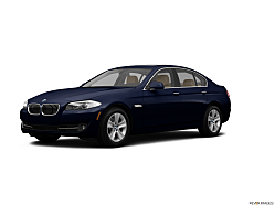 Thumbnail image of 2013 BMW 5 Series at CLEVELAND AUTO STORE LLC