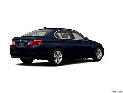 Thumbnail image of 2013 BMW 5 Series at CLEVELAND AUTO STORE LLC