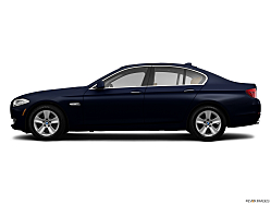Thumbnail image of 2013 BMW 5 Series at CLEVELAND AUTO STORE LLC