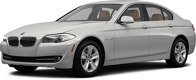 2013 BMW 5 Series 528i at CITY AUTO SALES OF HUEYTOWN
