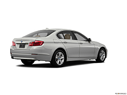Thumbnail image of 2013 BMW 5 Series at CITY AUTO SALES OF HUEYTOWN
