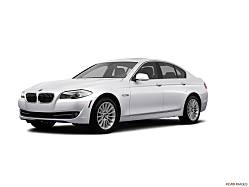 Thumbnail image of 2013 BMW 5 Series at Z Auto Place