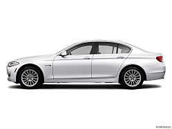Thumbnail image of 2013 BMW 5 Series at Z Auto Place