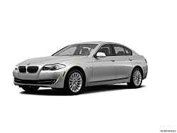 Thumbnail image of 2013 BMW 5 Series at HIGH QUALITY AUTO WHOLESALE LLC