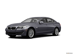 Thumbnail image of 2013 BMW 5 Series at Broadway Motors