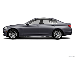 Thumbnail image of 2013 BMW 5 Series at Broadway Motors