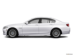 Thumbnail image of 2013 BMW 5 Series at Hendrick Volkswagen Of Frisco