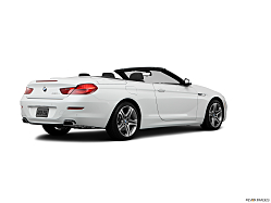 Thumbnail image of 2013 BMW 6 Series at Daxs Deals, Inc