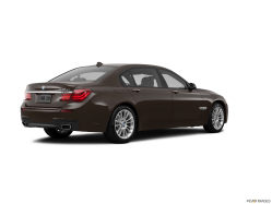 Thumbnail image of 2013 BMW 7 Series at WORLD AUTO
