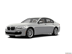 Thumbnail image of 2013 BMW 7 Series at CUTLER CAR CONNECTION LLC