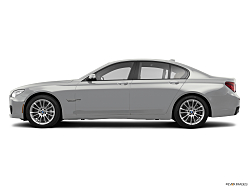 Thumbnail image of 2013 BMW 7 Series at CUTLER CAR CONNECTION LLC