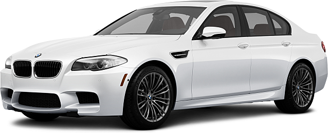 2013 BMW M5 Base at EMPIRE MOTORS AUTO SALES, LLC