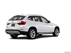 Thumbnail image of 2013 BMW X1 at PARKS MOTORS