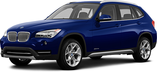 2013 BMW X1 xDrive28i at Page Honda of Bloomfield