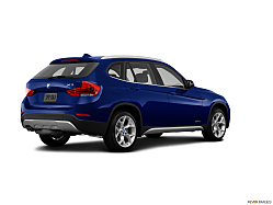 Thumbnail image of 2013 BMW X1 at Page Honda of Bloomfield