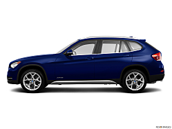 Thumbnail image of 2013 BMW X1 at Page Honda of Bloomfield