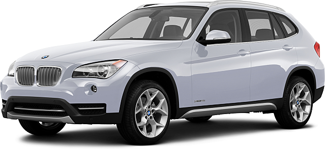 2013 BMW X1 xDrive28i at North Coast Subaru