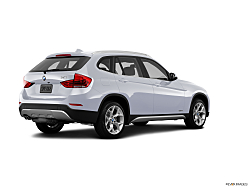 Thumbnail image of 2013 BMW X1 at North Coast Subaru