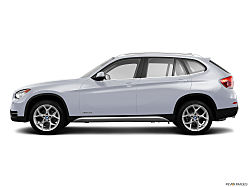 Thumbnail image of 2013 BMW X1 at North Coast Subaru