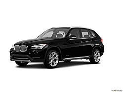 Thumbnail image of 2013 BMW X1 at Action Nissan