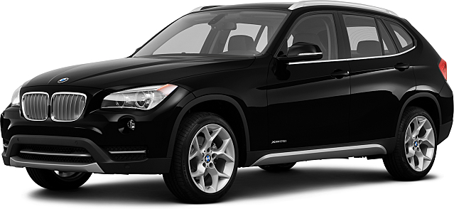 2013 BMW X1 xDrive28i at Action Nissan