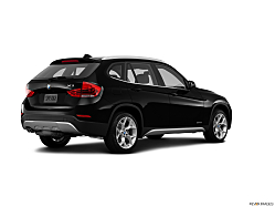 Thumbnail image of 2013 BMW X1 at Action Nissan