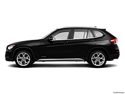 Thumbnail image of 2013 BMW X1 at Action Nissan