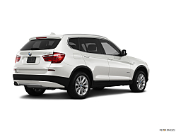 Thumbnail image of 2013 BMW X3 at Lakeway Auto