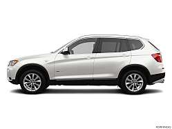 Thumbnail image of 2013 BMW X3 at Lakeway Auto