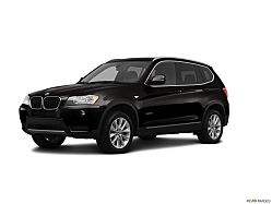Thumbnail image of 2013 BMW X3 at Ethan Hunt Automotive