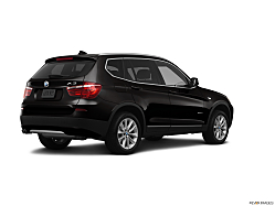 Thumbnail image of 2013 BMW X3 at Ethan Hunt Automotive