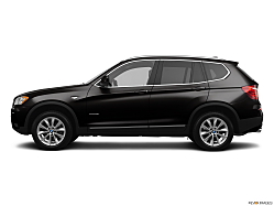 Thumbnail image of 2013 BMW X3 at Ethan Hunt Automotive