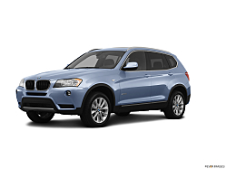 Thumbnail image of 2013 BMW X3 at Broadway Motors