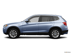 Thumbnail image of 2013 BMW X3 at Broadway Motors