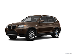 Thumbnail image of 2013 BMW X3 at Lakeway Auto