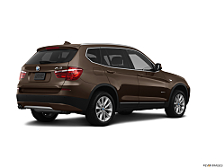 Thumbnail image of 2013 BMW X3 at Lakeway Auto