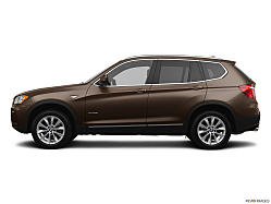 Thumbnail image of 2013 BMW X3 at Lakeway Auto