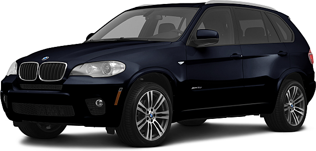 2013 BMW X5 xDrive35d at AUTOCHOICE LLC